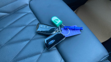 Ford Explorer 250kW Premium 79kWh AWD 5dr Auto Electric Estate